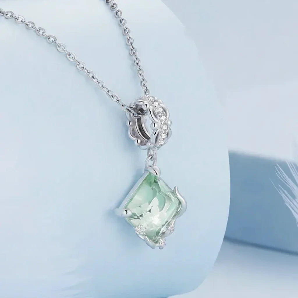 925 Sterling Silver Wizard of Oz Butterfly Charm