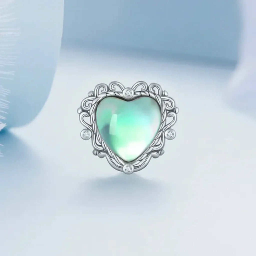 925 Sterling Silver Wizard of Oz Butterfly Charm