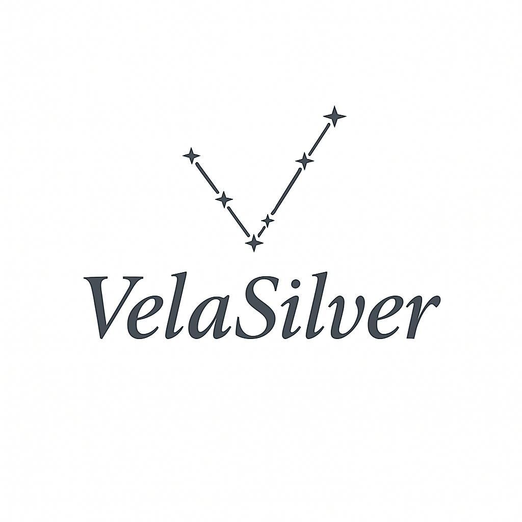 vela silver